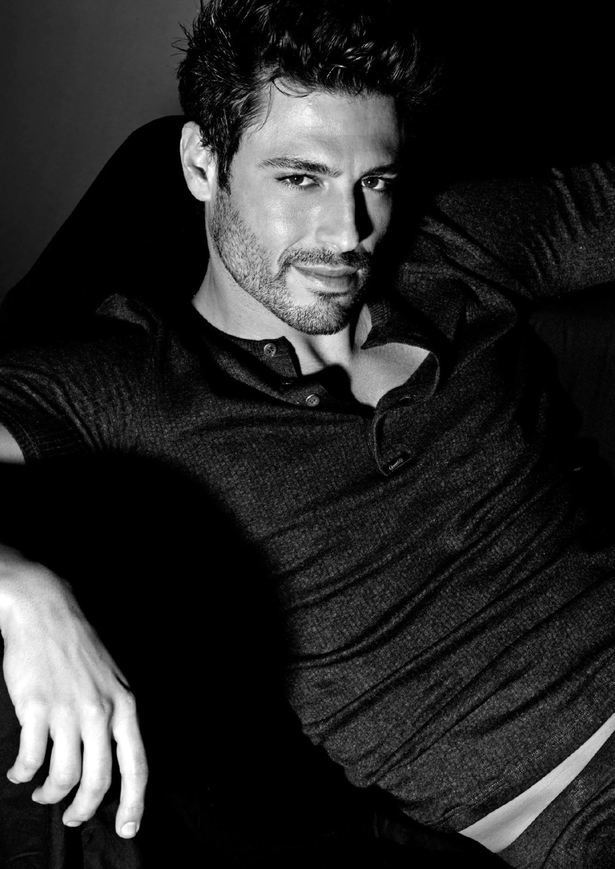 Педро сольц брутал