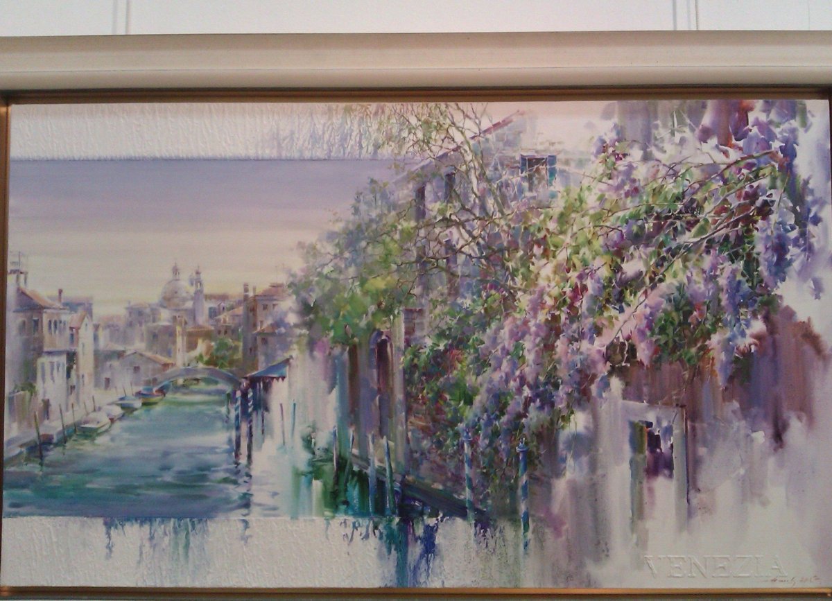 Природа России