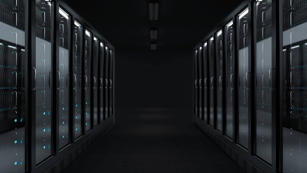 Обои на рабочий стол сервер