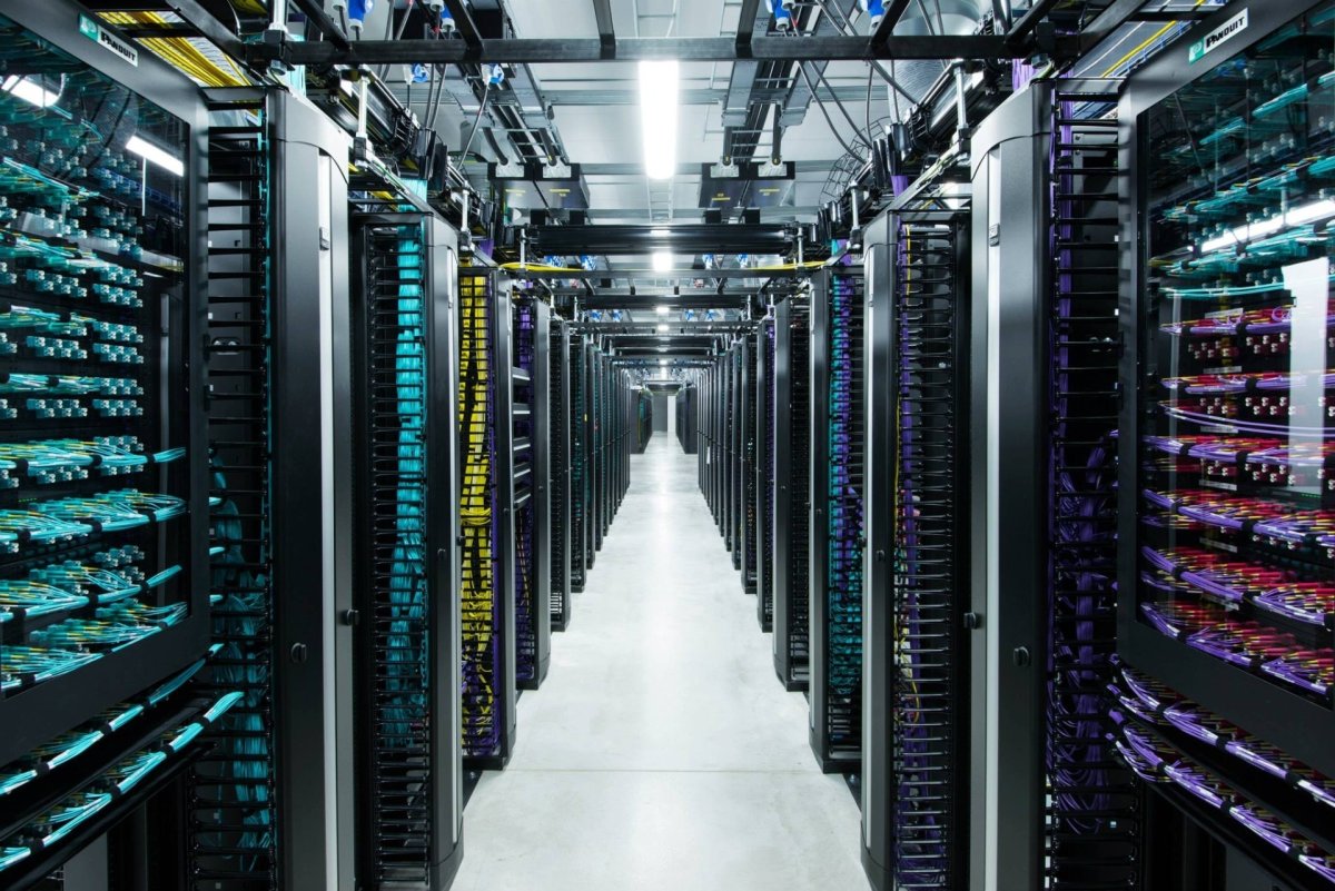 Hyperscale data Center