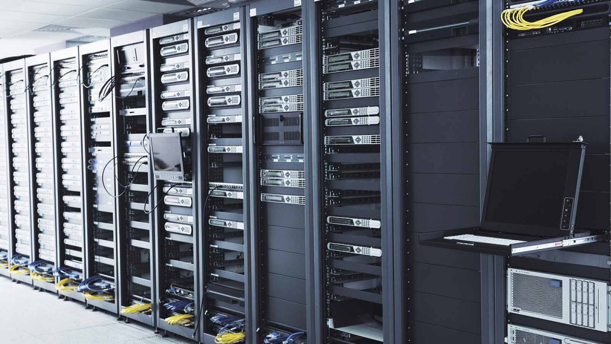 Вычислительная система