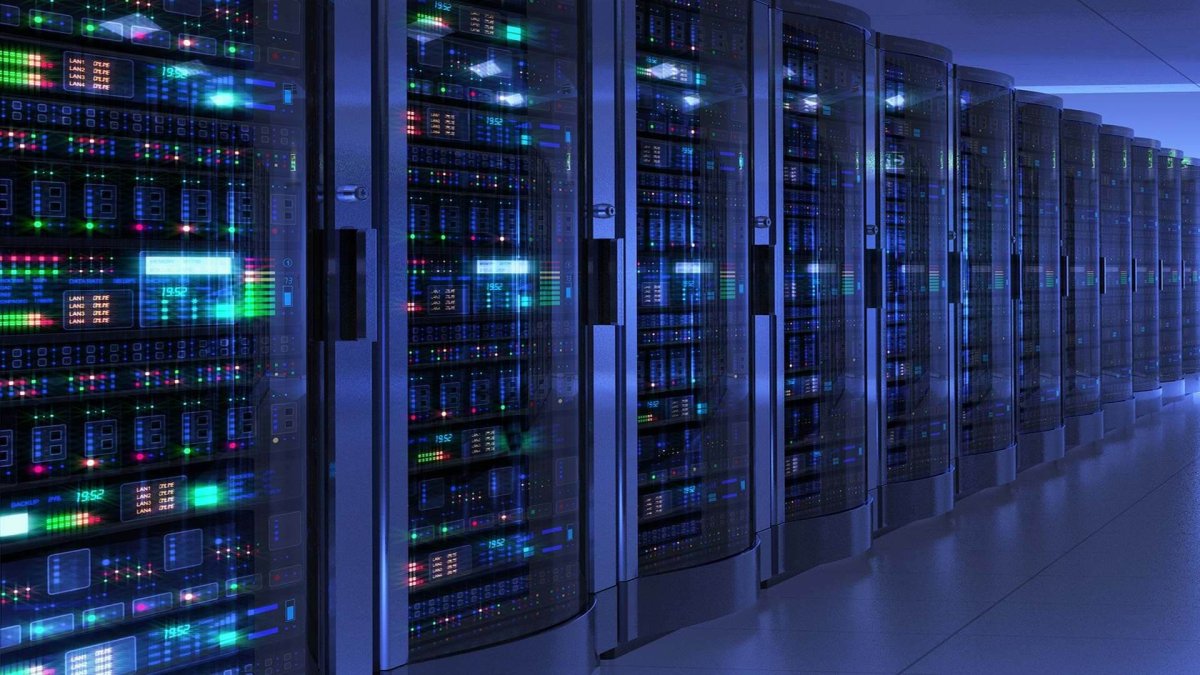 Сервер VPS 5000