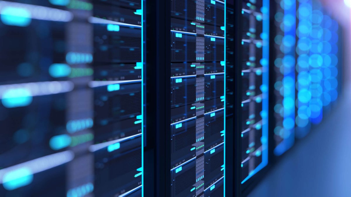 Хранилище данных