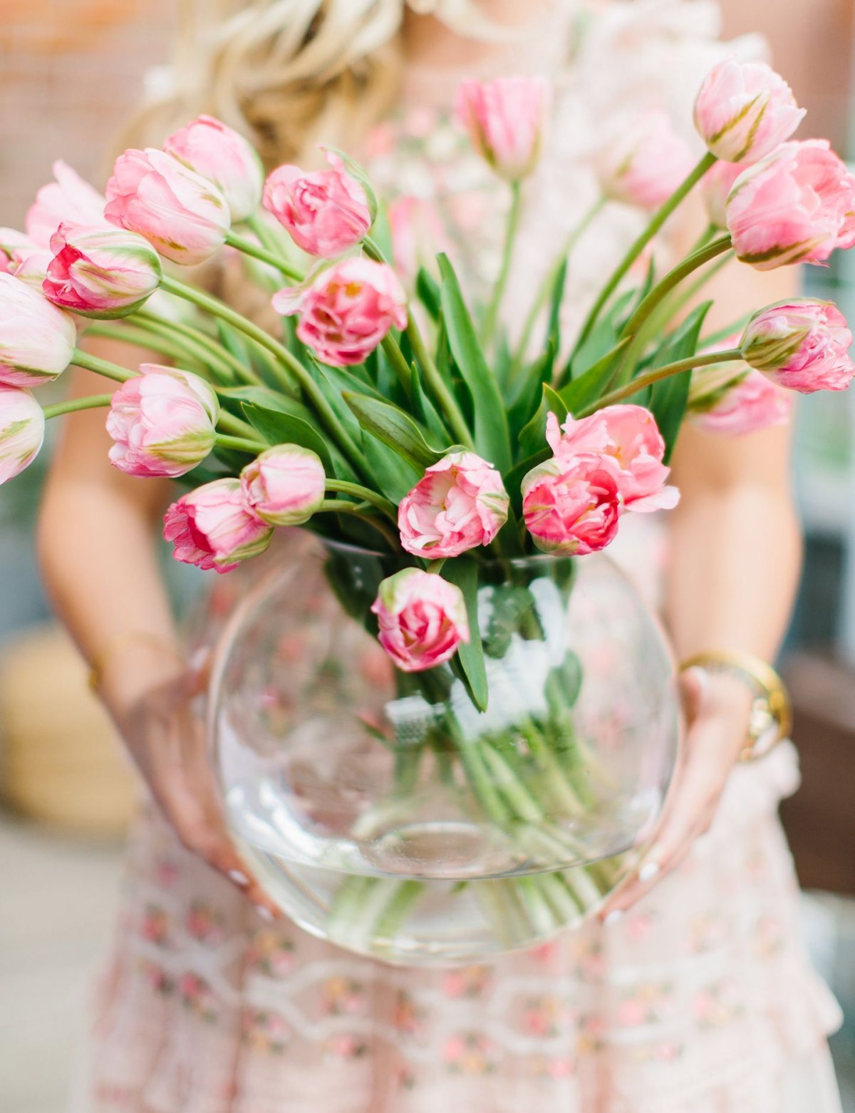 Душевные цветы