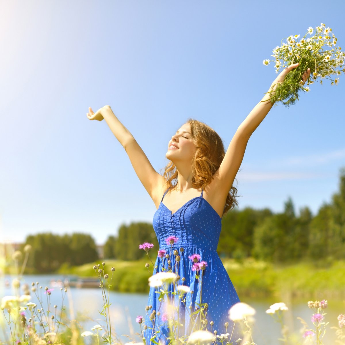 Международный день счастья поздравление