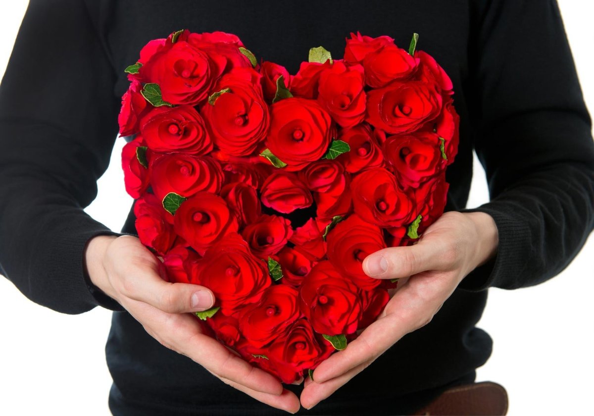 Шикарный подарок девушке