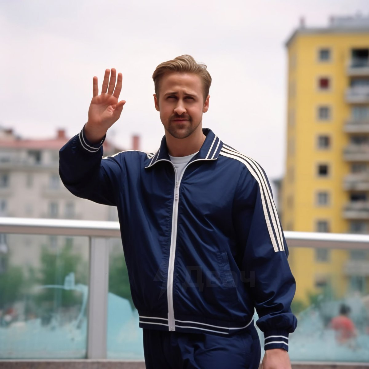 Миджорни нейросеть