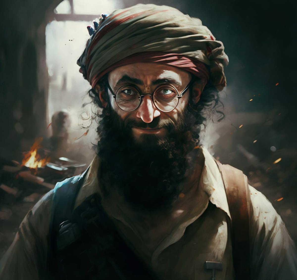 Коллаж Терминатор Робокоп