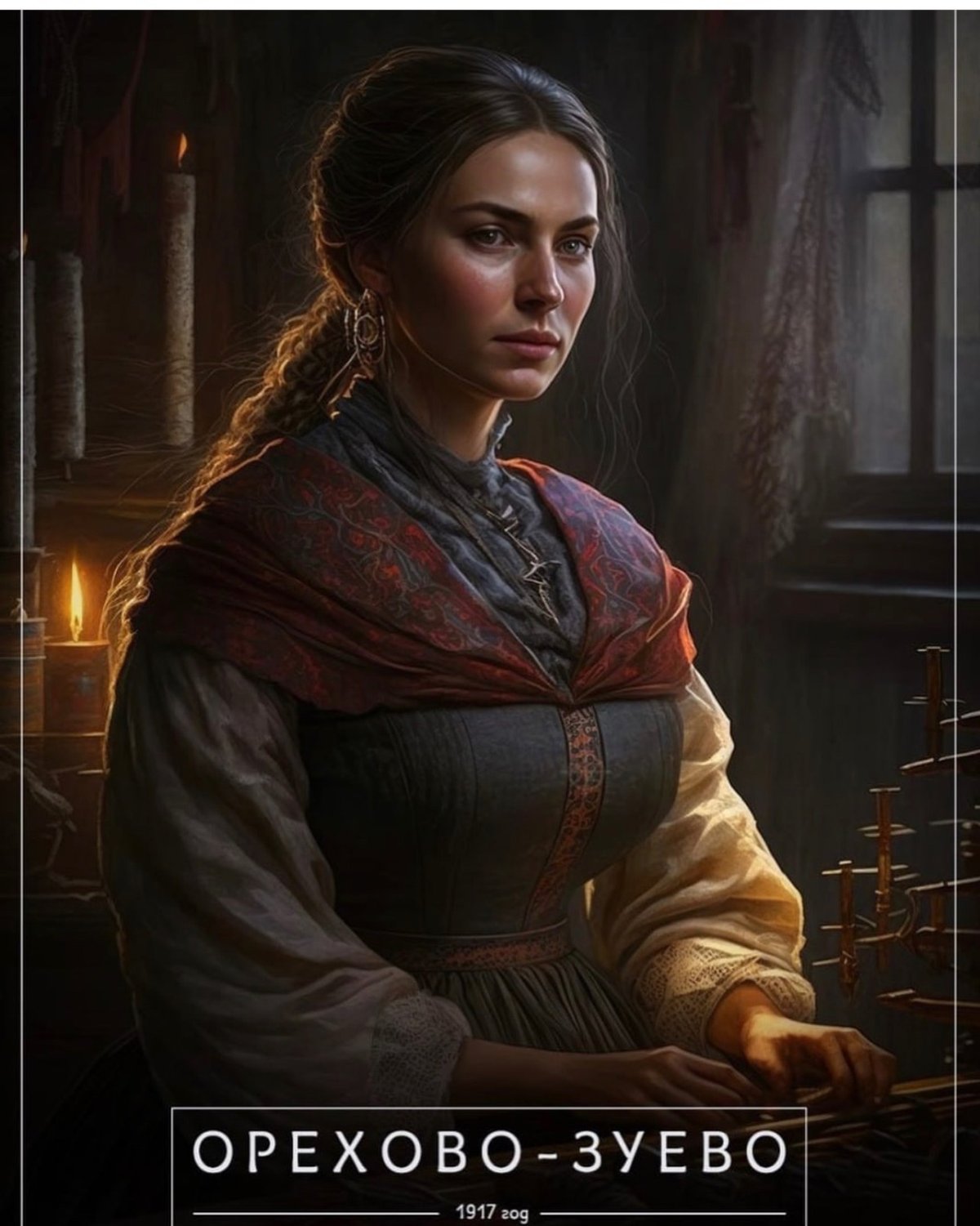 Миджорни нейросеть