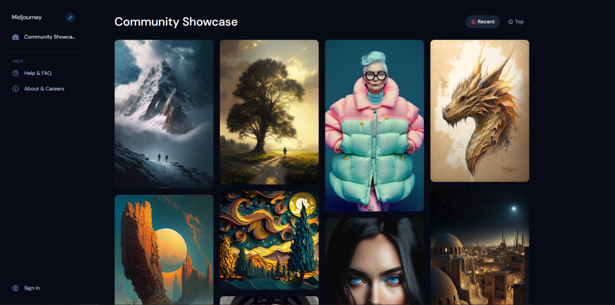 Терминатор робот с пулеметом