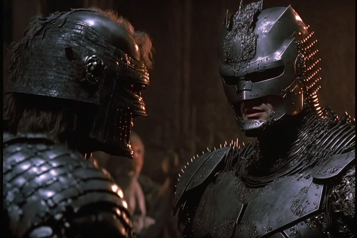 Миджорни нейросеть