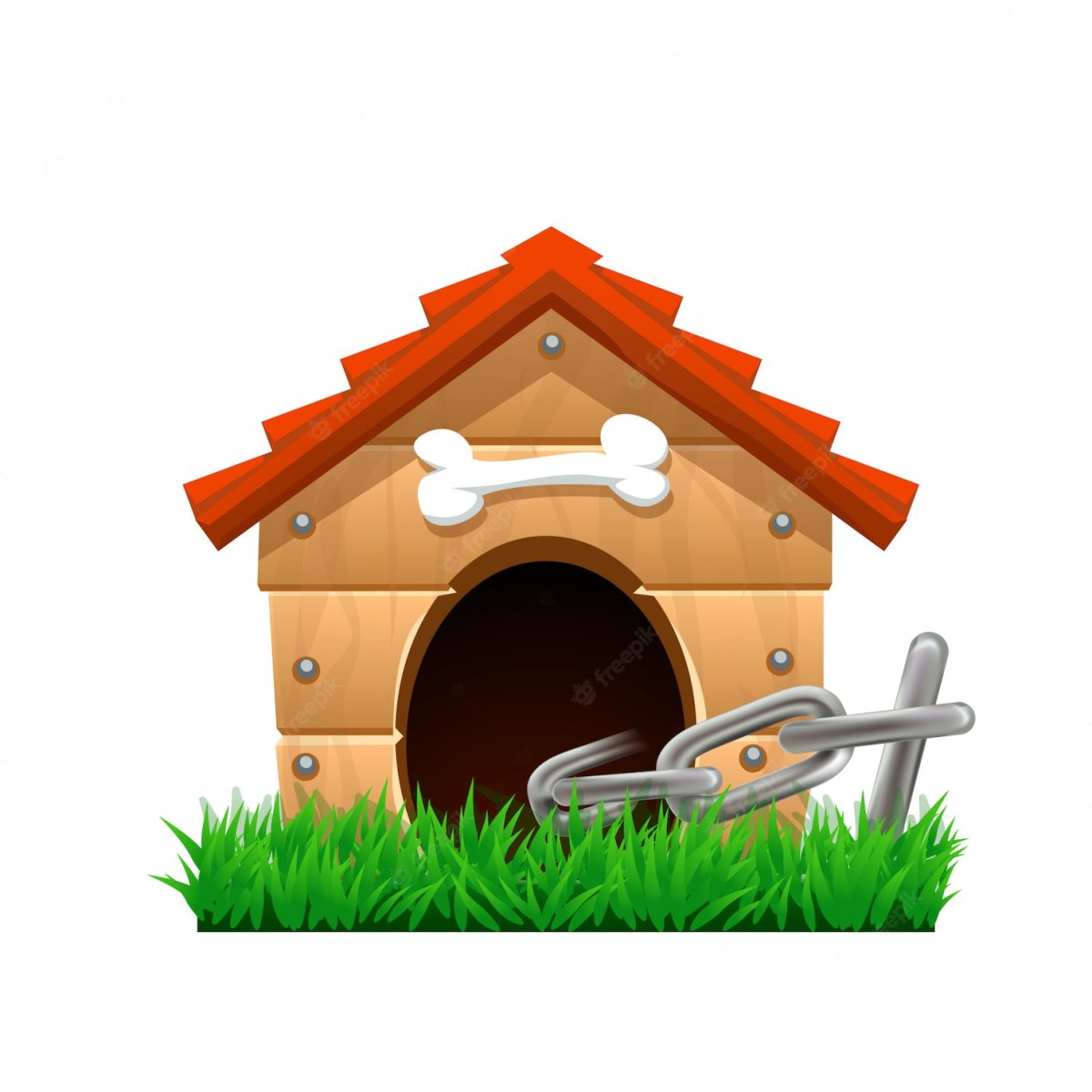 Жилище домашних животных