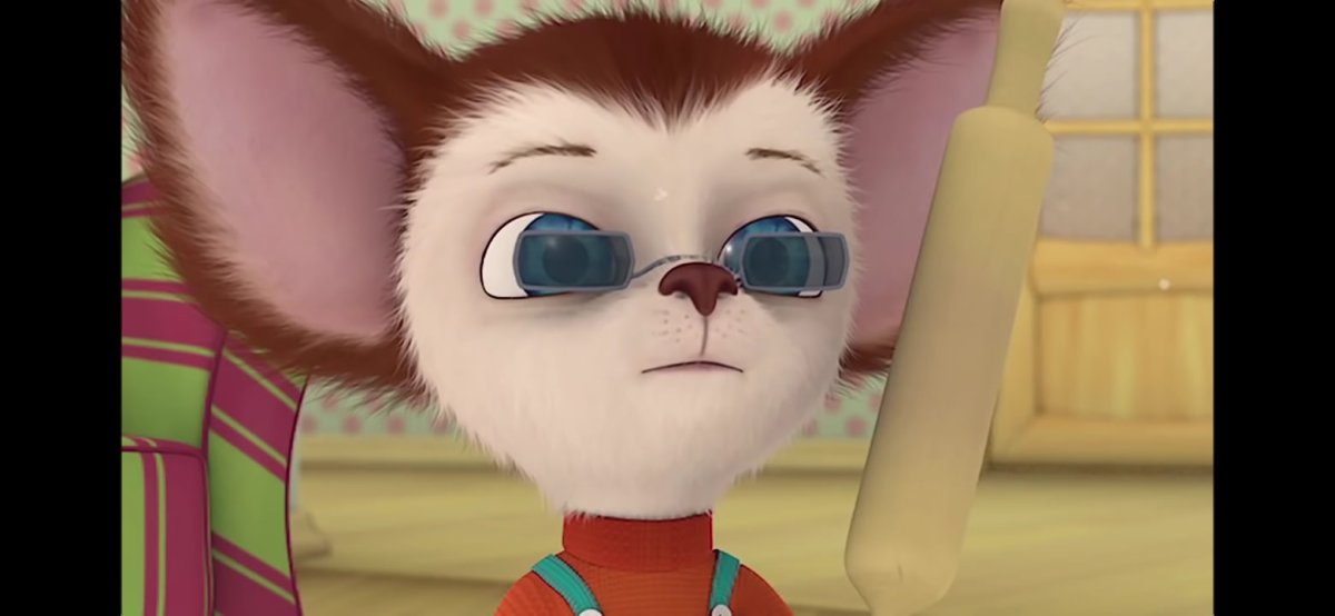 Барбоскины малыш Ухты пухты