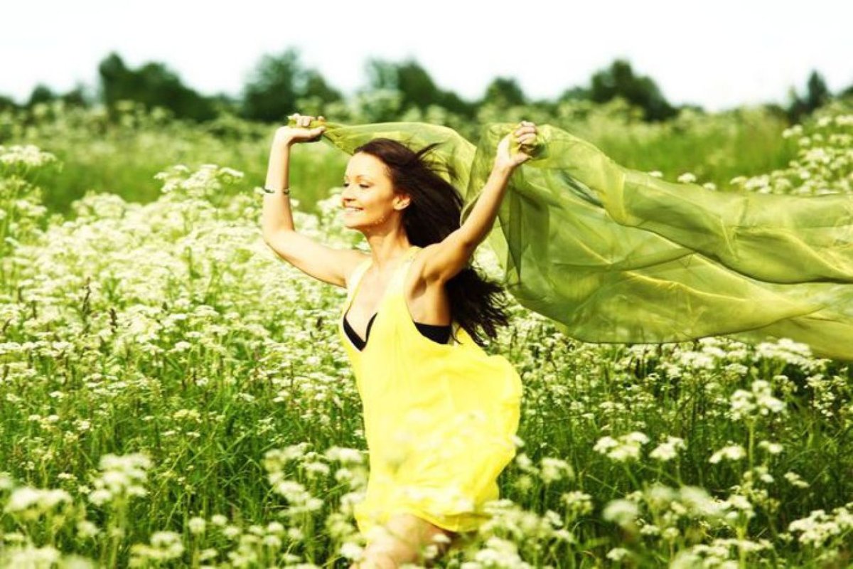 Мужчина и женщина любовь