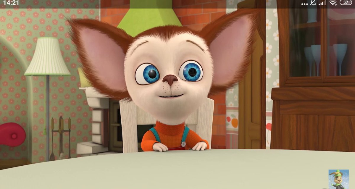 Барбоскин Team