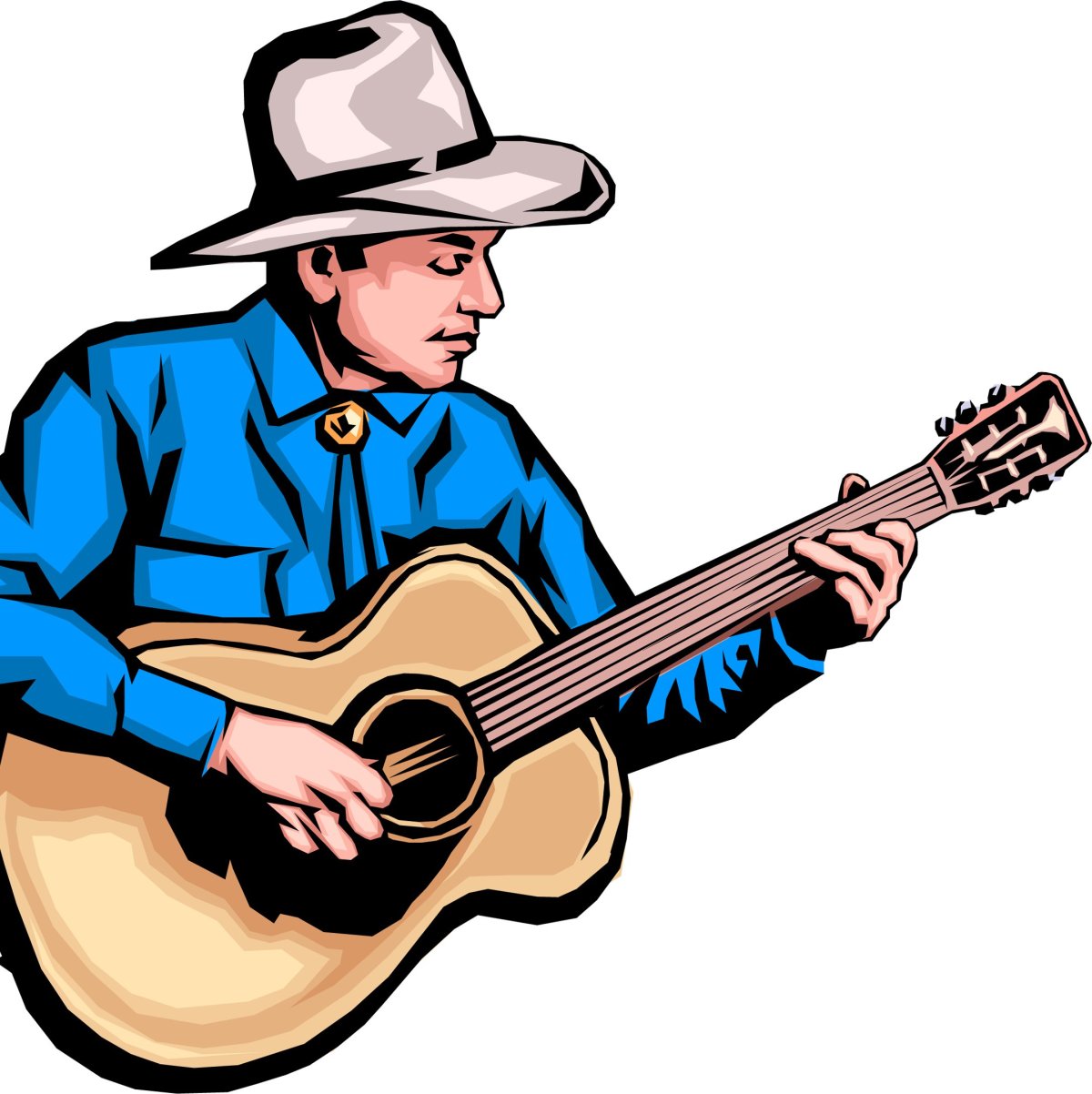 Мальчик пианист на сцене