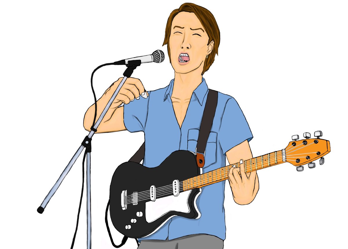 Тату у Панайотова что нарисовано