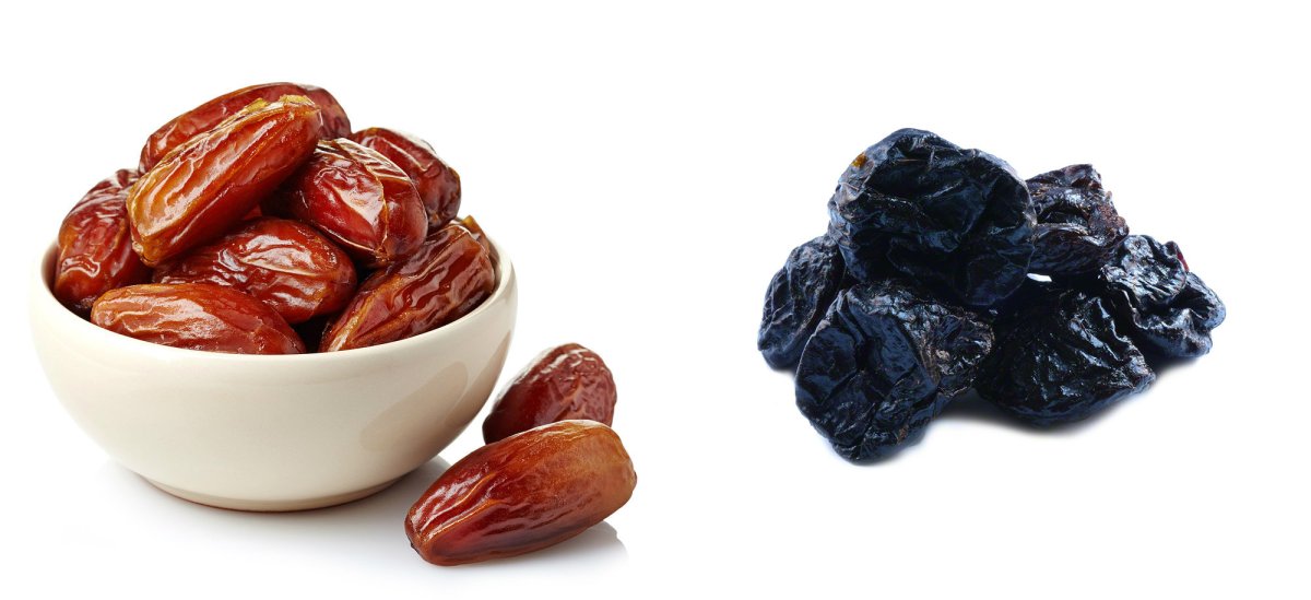 Финик нарисованный