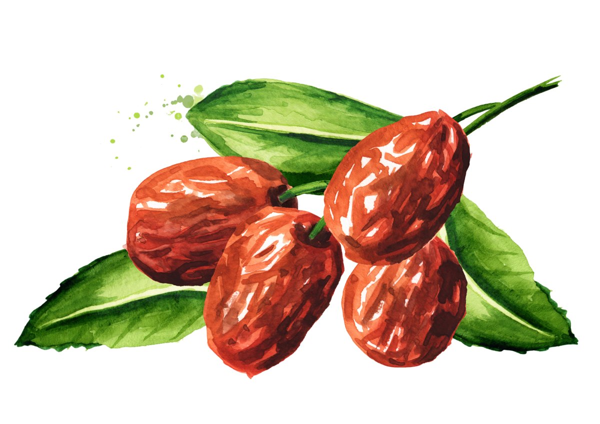 Medjoul Dates финики