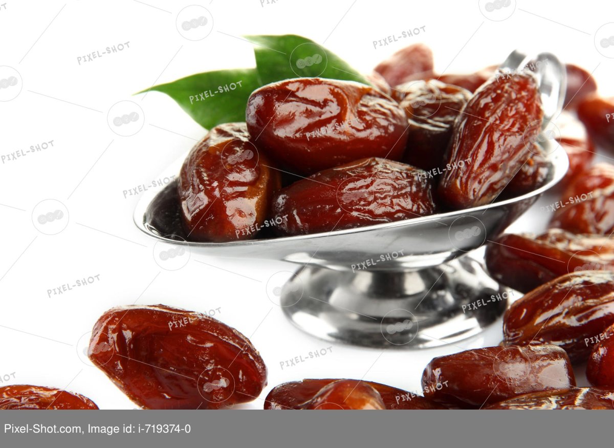 Mazafati Dates финики