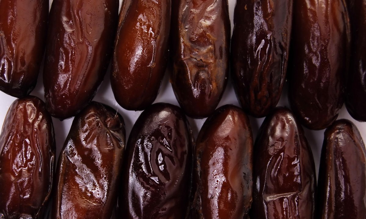 Финики реклама