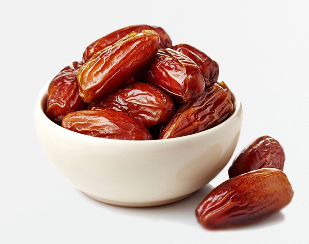 Финики премиум 500г