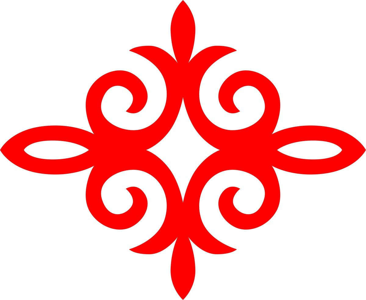 Казахский орнамент