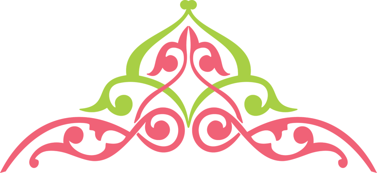 Татарские узоры