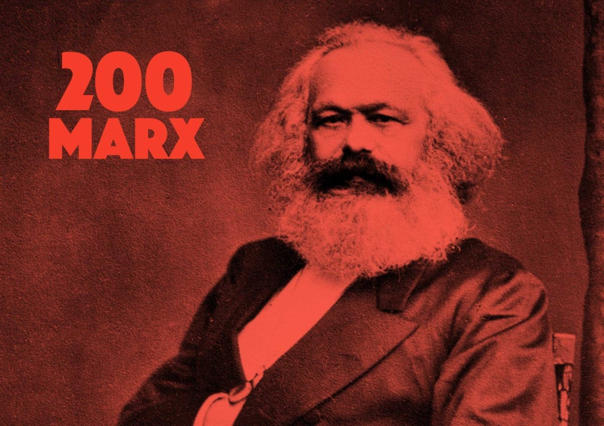 Karl Marx