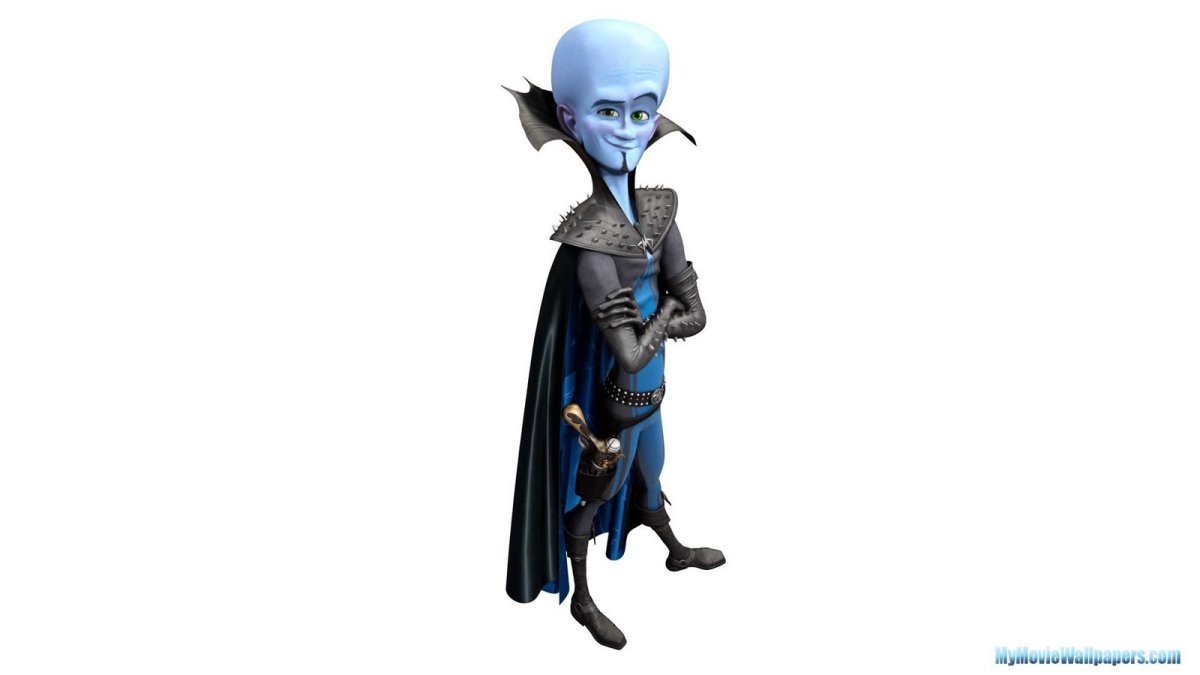 Мегамозг без фона