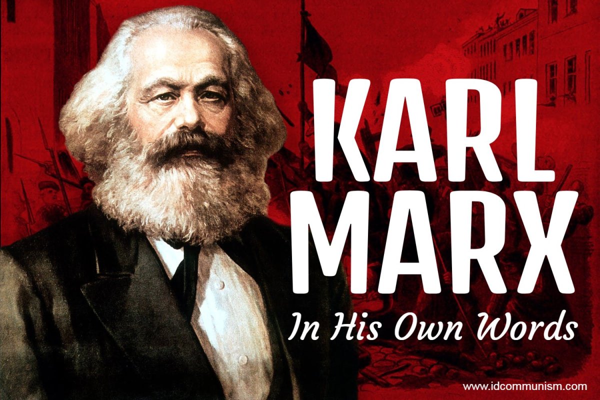 Marxism is