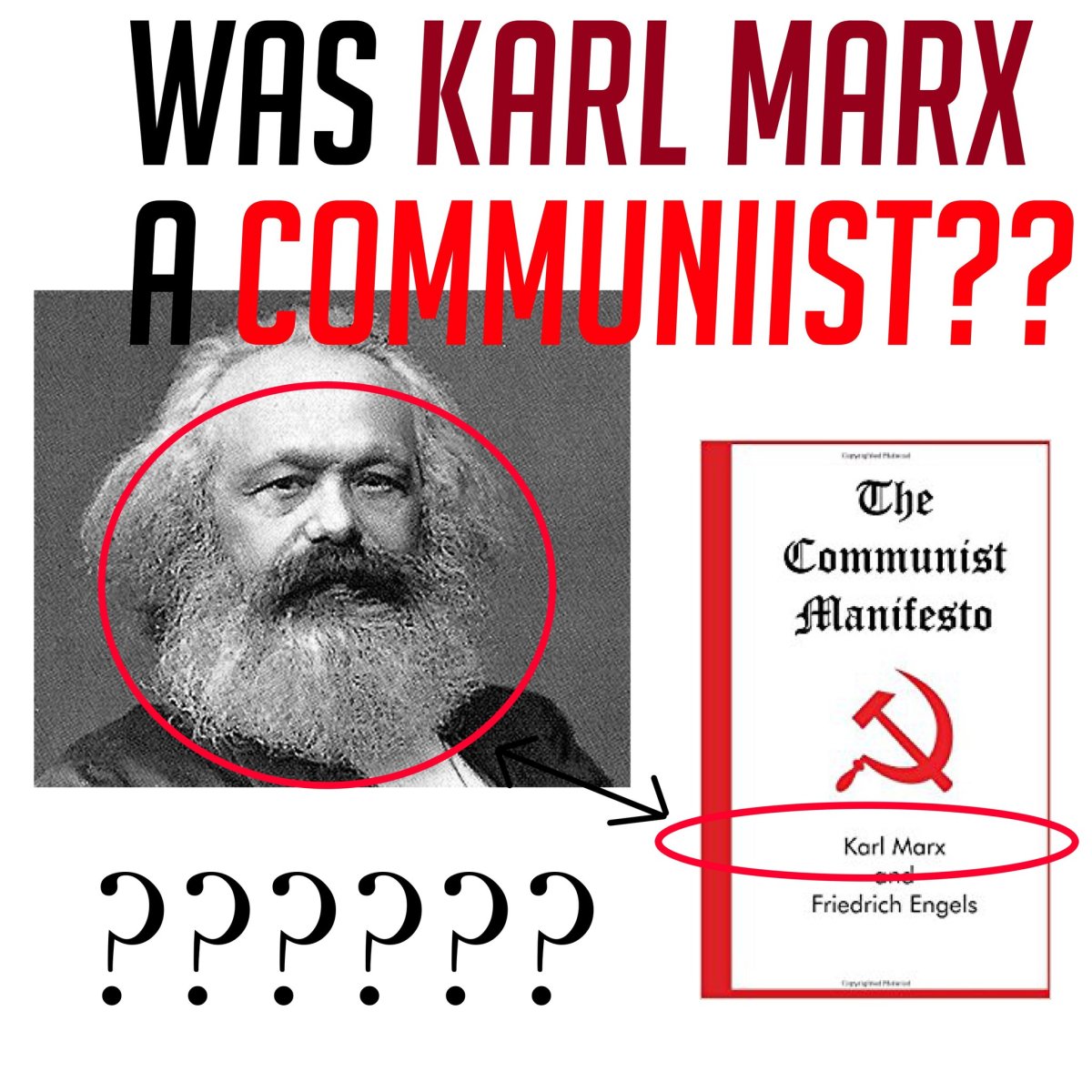 Генрих Маркс