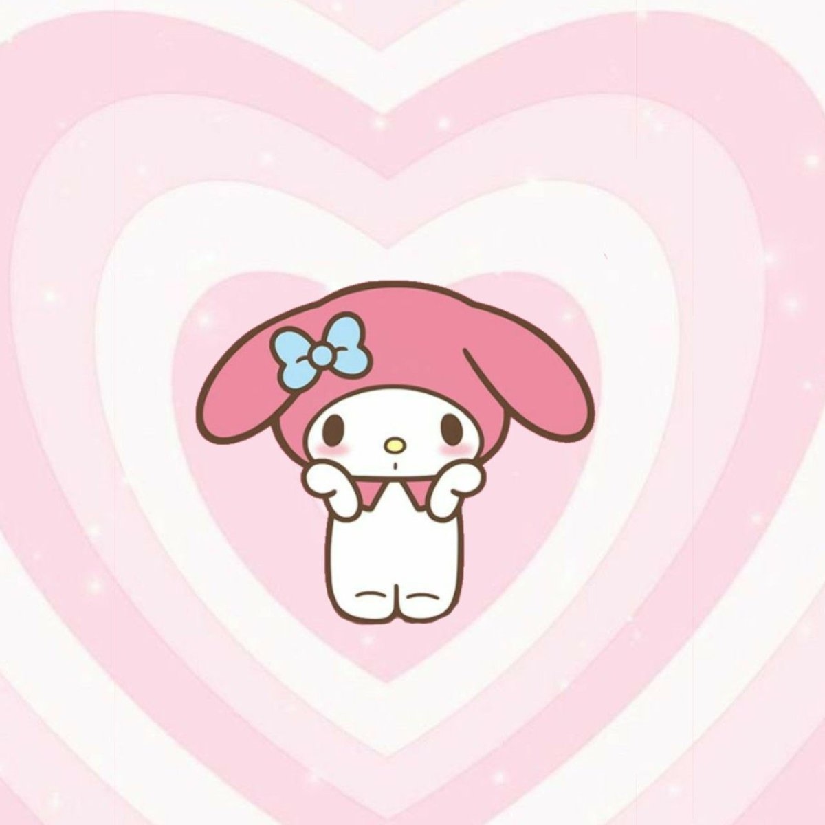 Аватарки с Хелло Китти