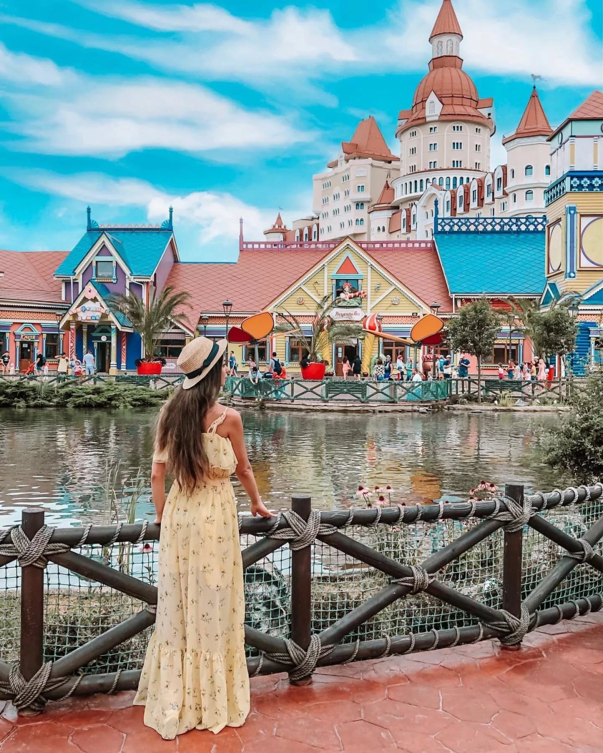 Астрахань, Тольятти Сочи