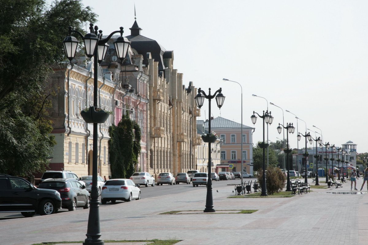 Астрахань Инстаграмм фото