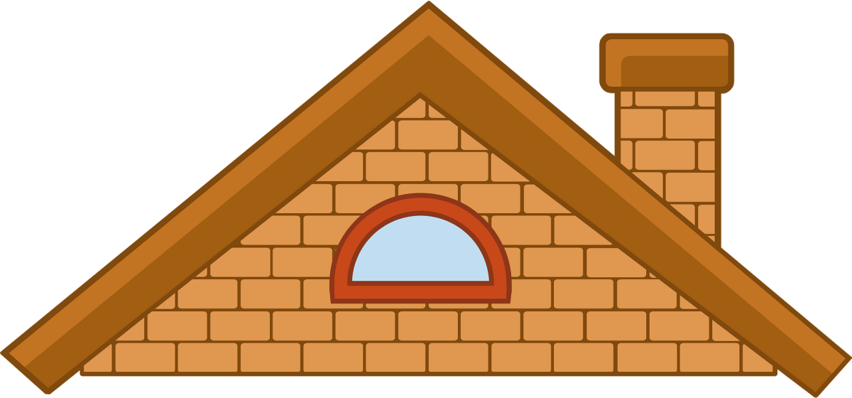 Крыша клипарт