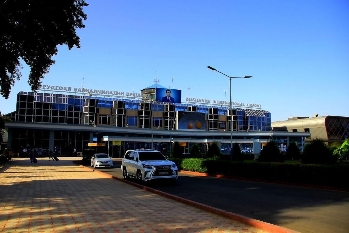 Садбарг Душанбе