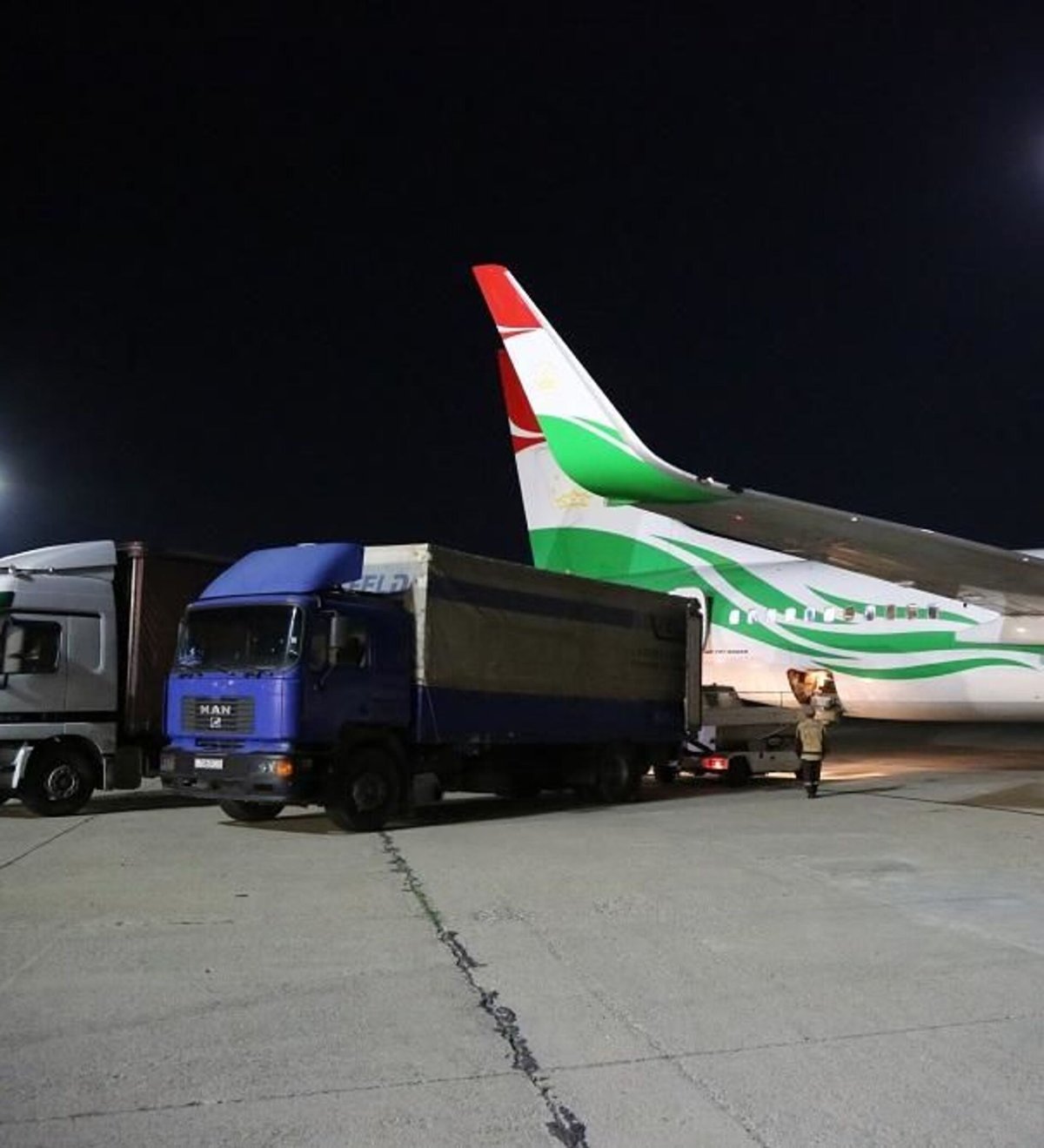 Номер аэропорт Душанбе Таджикистан