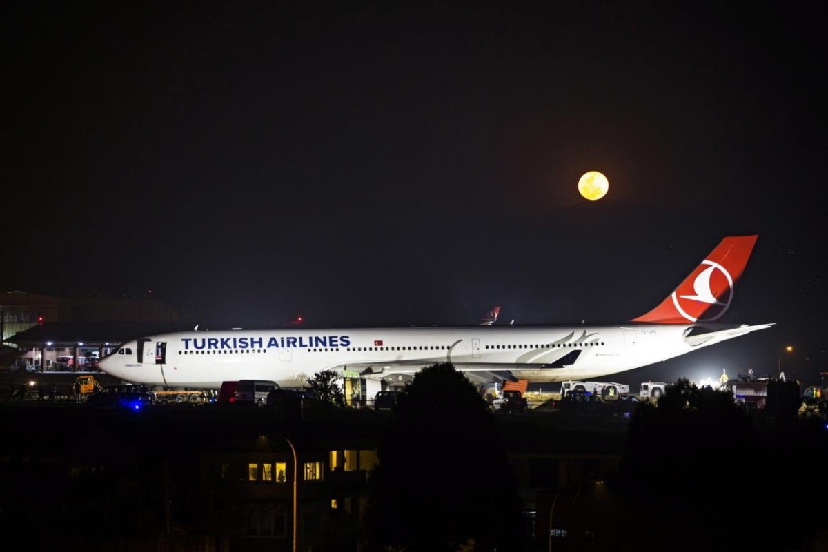 Международный аэропорт Худжанд