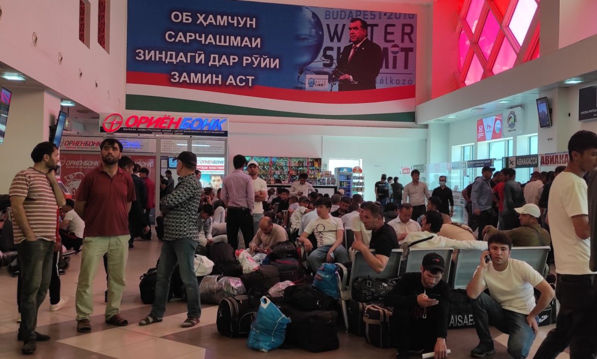 Самолеты авиакомпании Туркиш Эйрлайнс