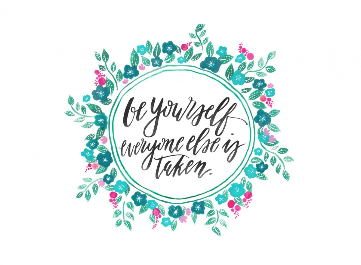 Фразы Пинтерест