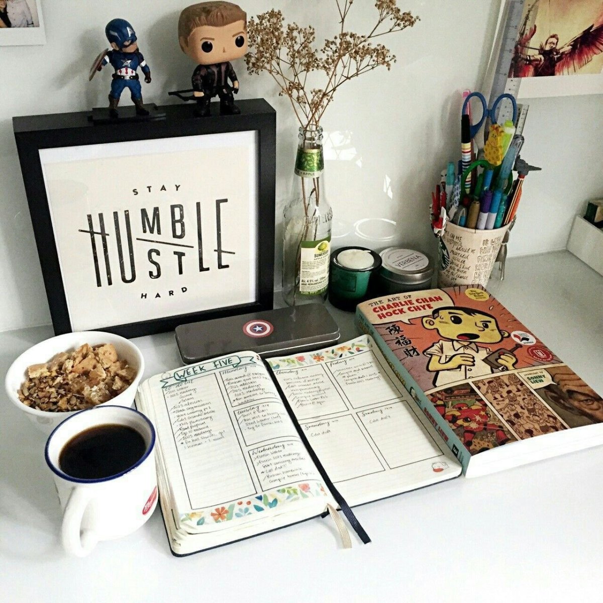 Милые цитаты