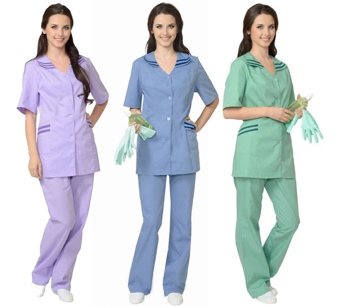 Костюм Женева женский