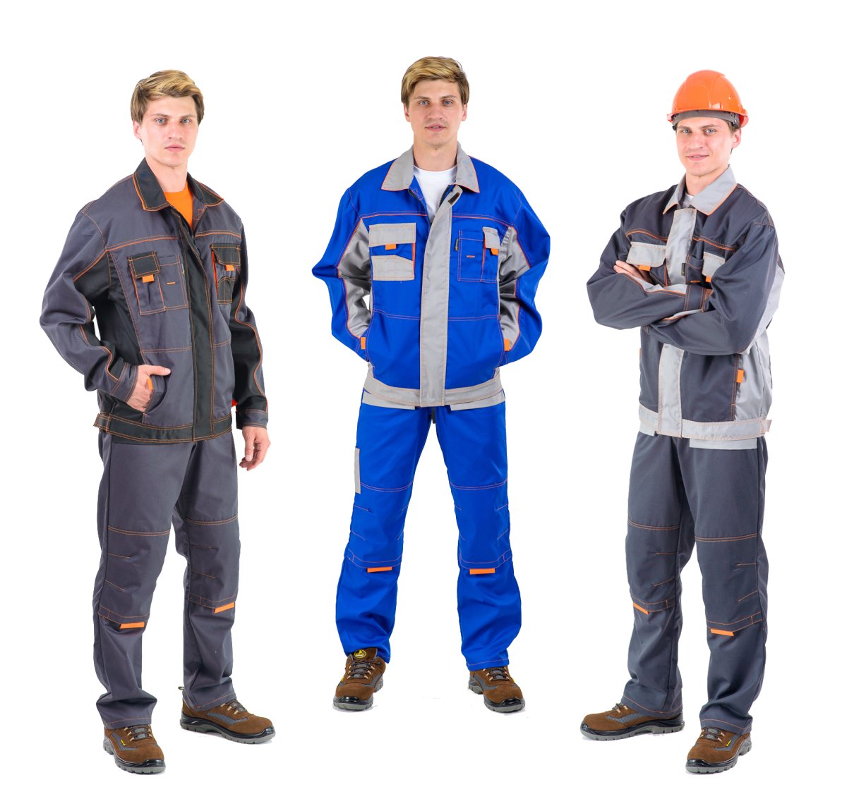 Костюм летний «профессионал 2»