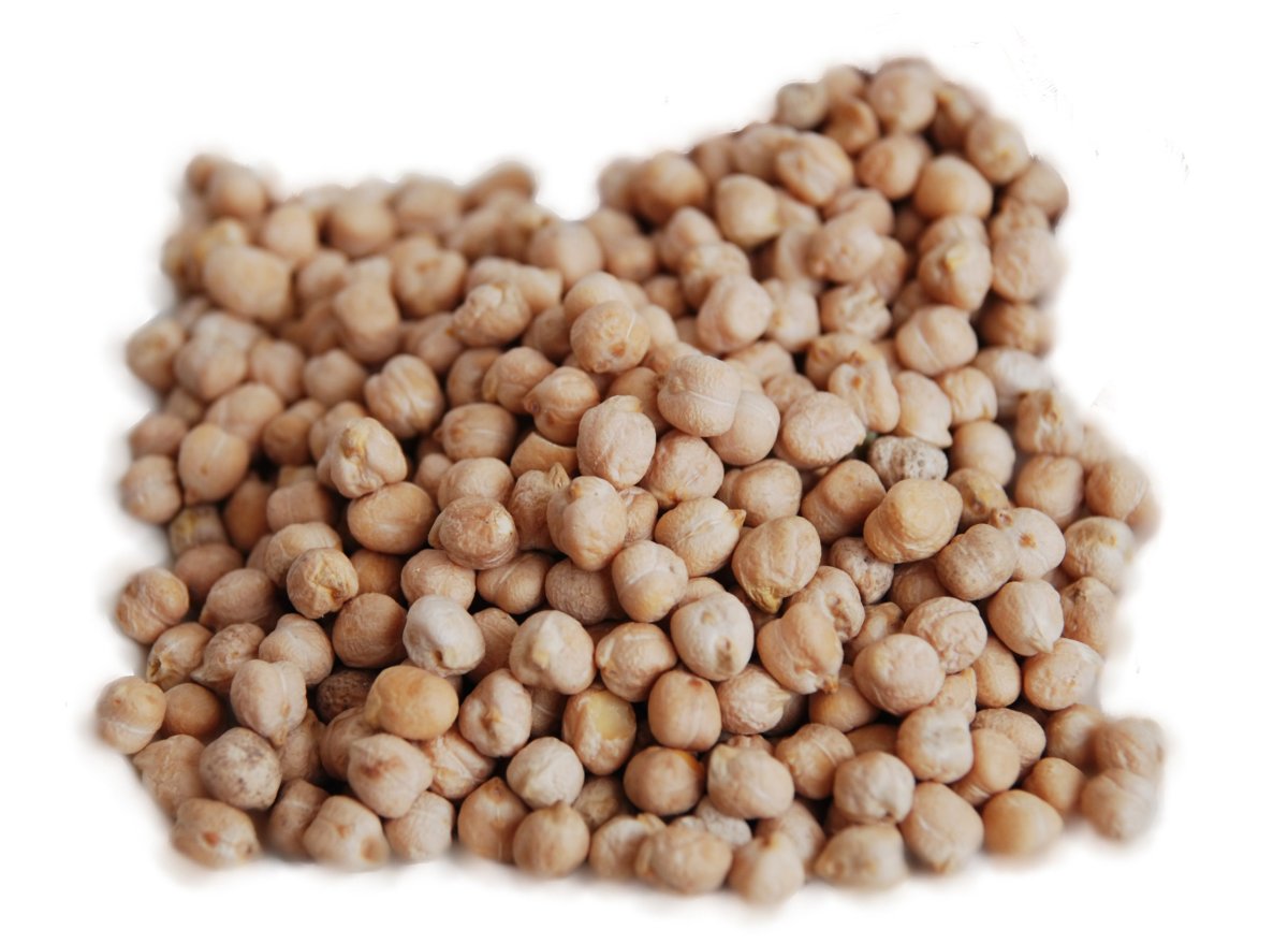 Узбекский горох нут