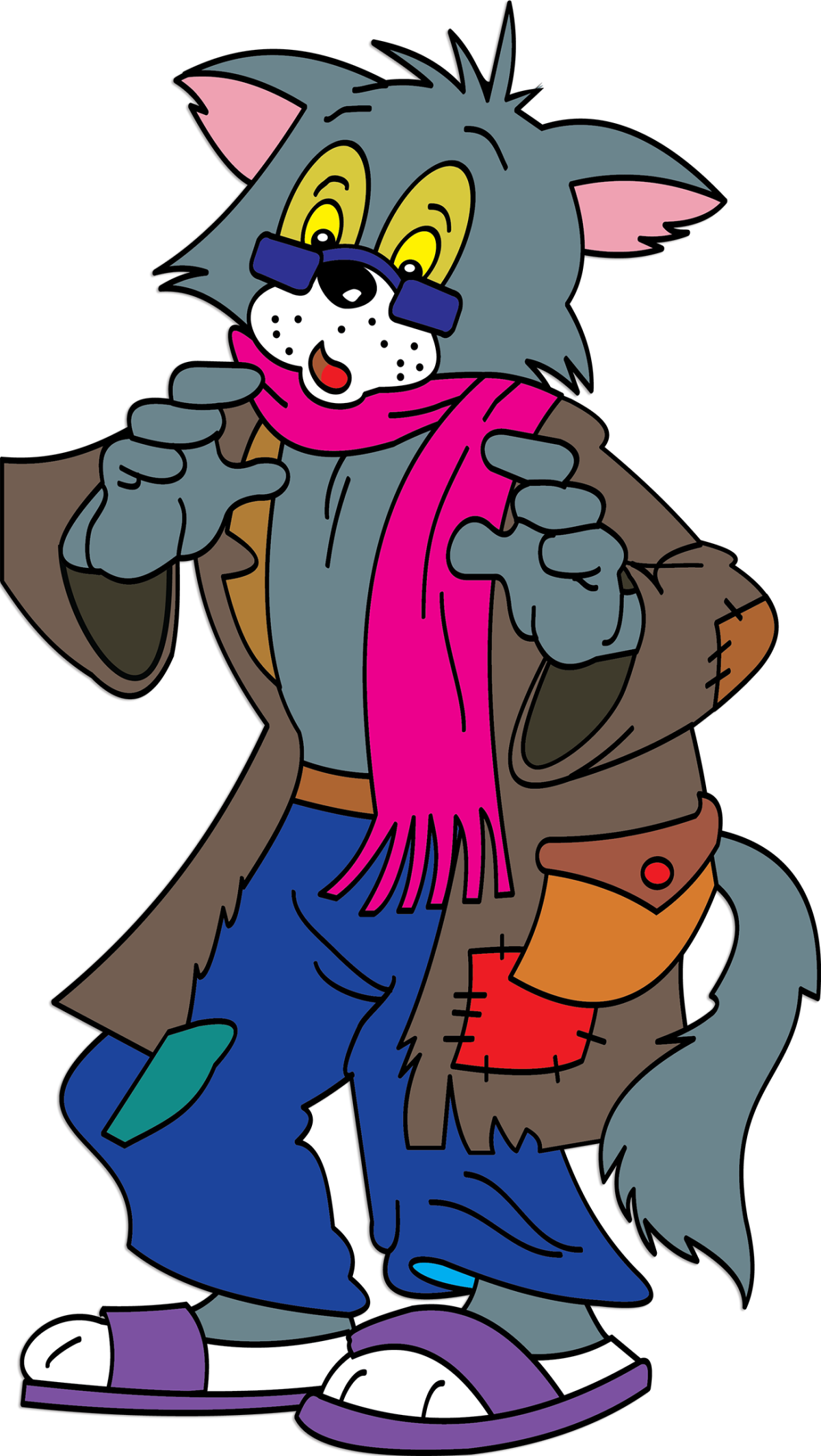 Пока живут на свете дураки