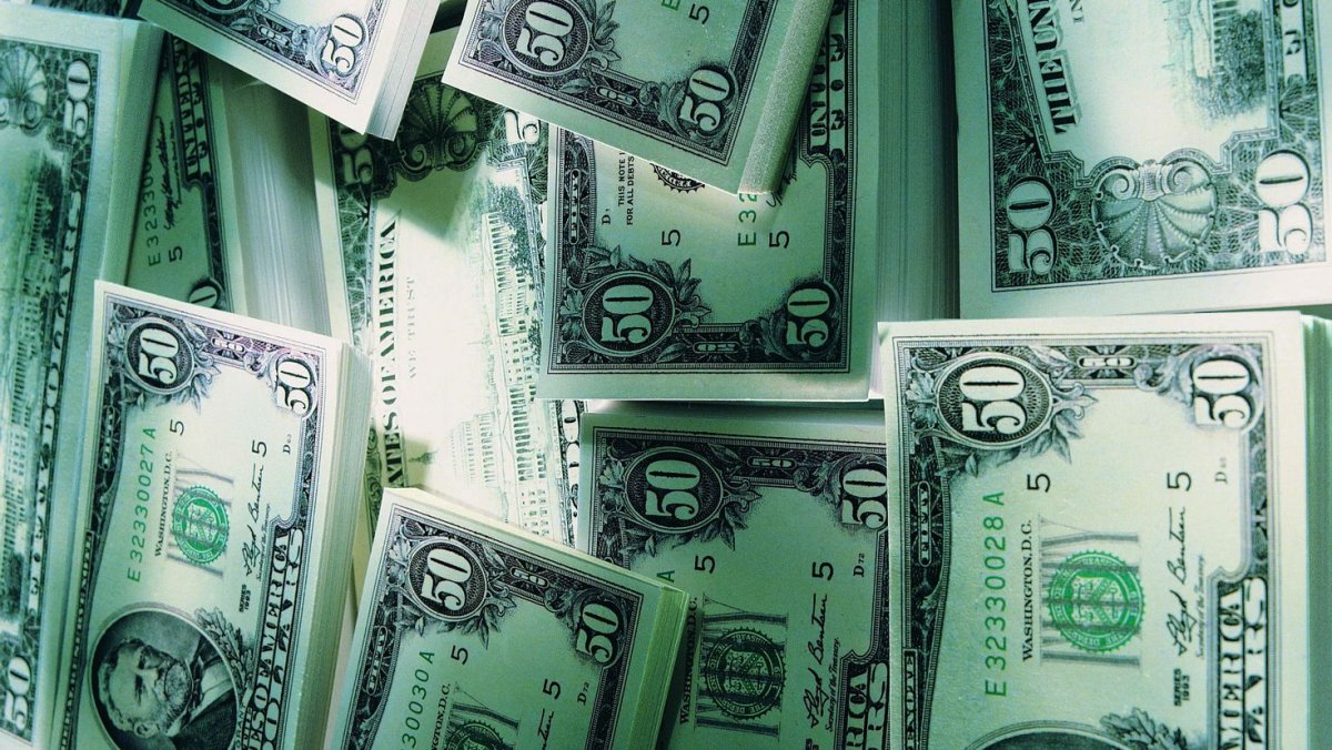 Картинки на рабочий стол деньги