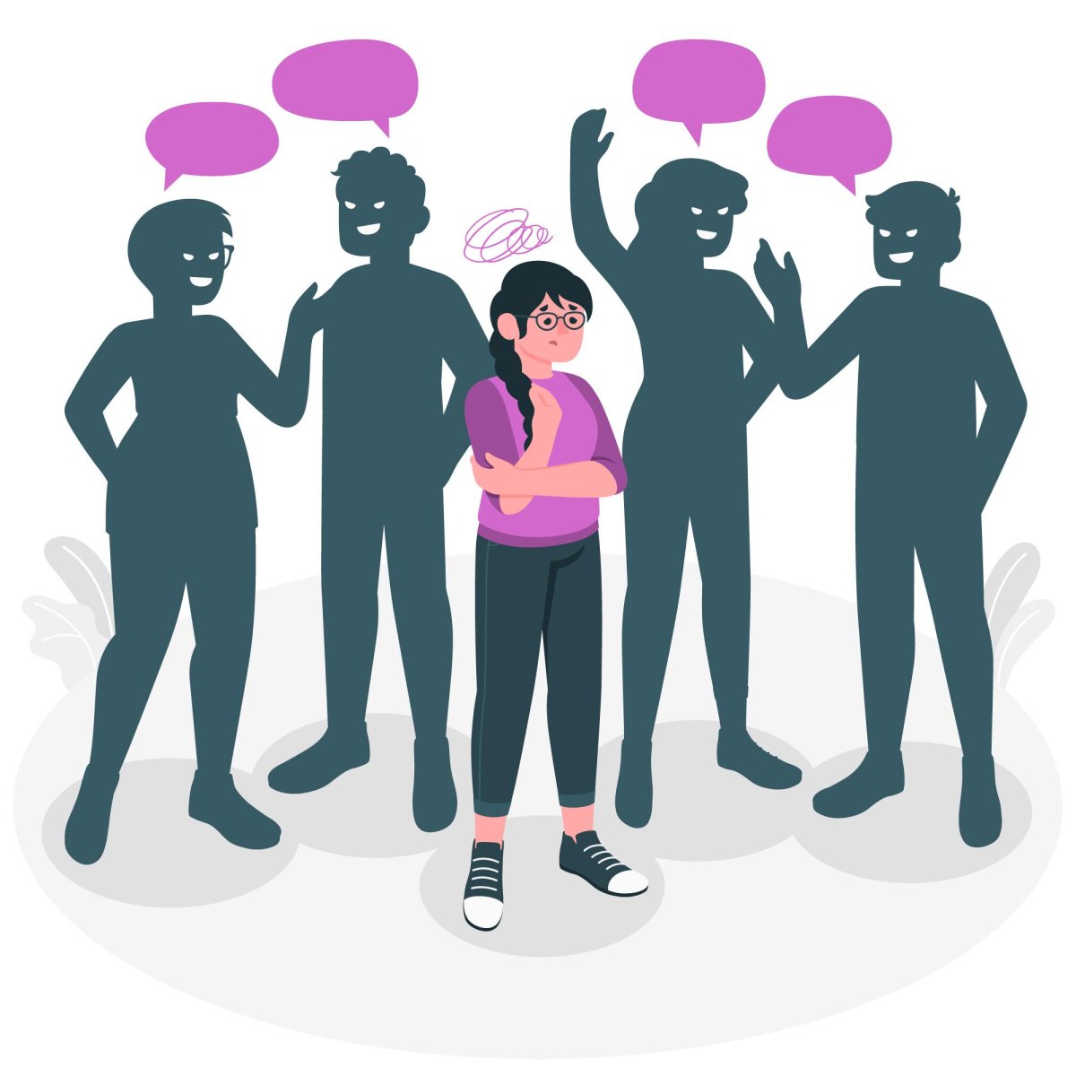 Психология фон