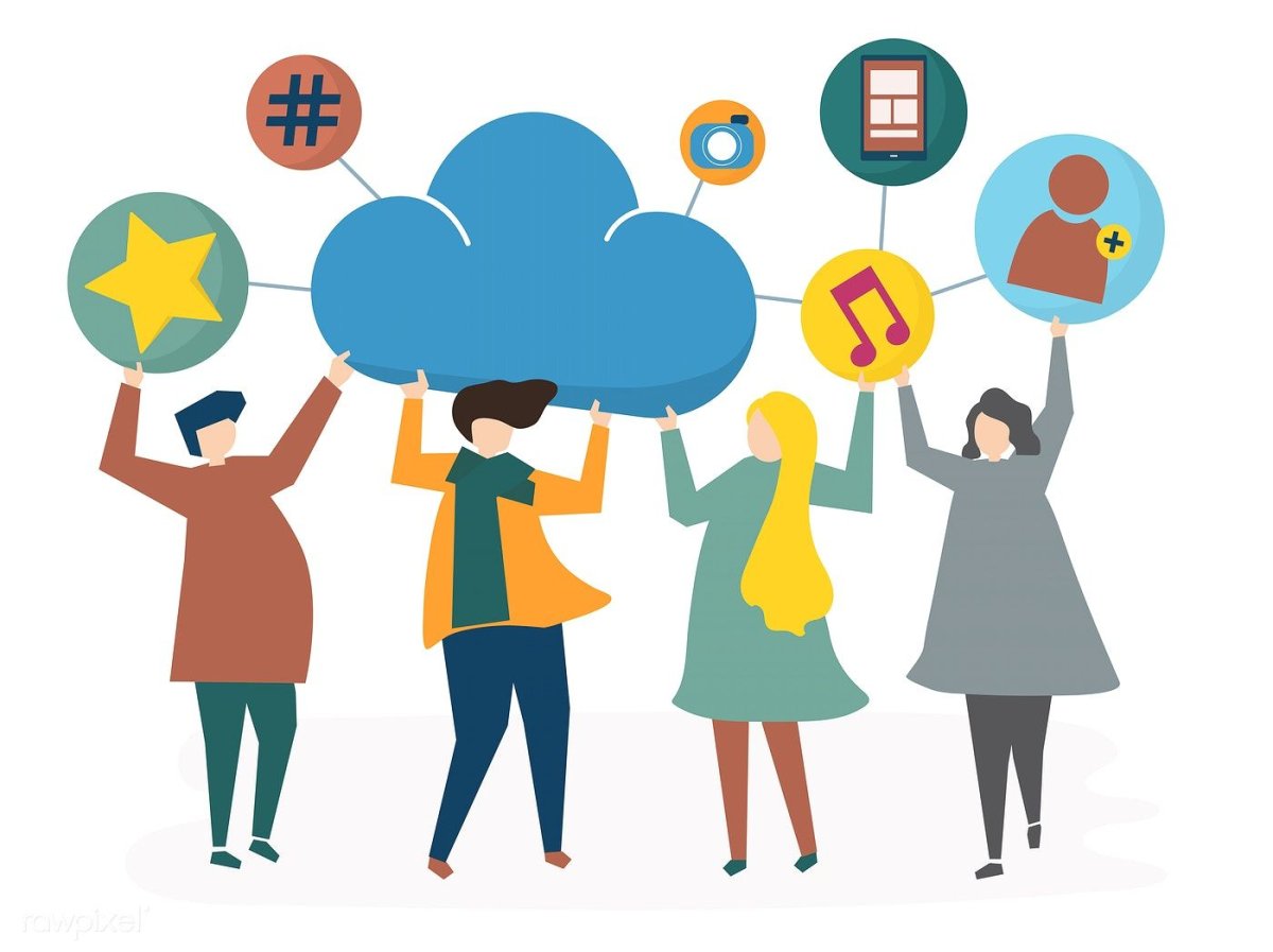 Социальные институты значок