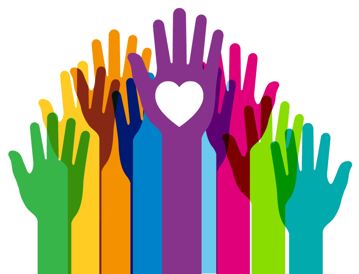 Человечки соцсети